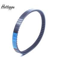 Motorcycle Drive Belt 743 20 30 VS For GY6 125 Scooter Motorcycle ATV Motorbike