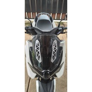 YAMAHA NMAX TURBO ACCESSORIES NMAX GARNISH/