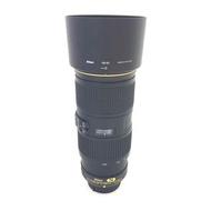先到先得 Nikon 70-200mm F4 G ED
