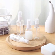 Plastic Spray Bottle 50ml/100ml, Travel bottle, Mist bottle 30ml/ 50ml