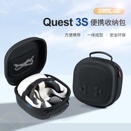 Taiwan Shipping STARTRC GAMES Storage Bag Meta Quest 3S/3/2 Messenger Handbag Box VR Accessories SI2