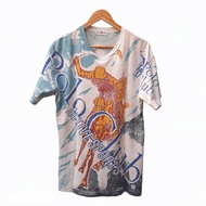 kaos vintage aop