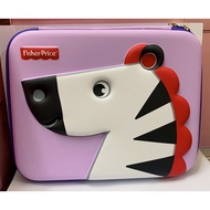 Fisher-Price Lion Hard Case Pencil Case