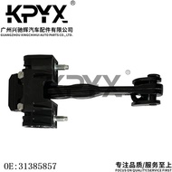 Suitable for VOLVO VOLVO VOLVO S90V90 Front Door Stopper Door Brake OE:31385857