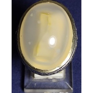 Chalcedonynatural, NUMBER 2 Yakut Grape Stone/, NUMBER 2