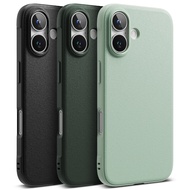 Ringke Onyx for iPhone 16 Plus 16 Shockproof Rugged Protective Cover Case