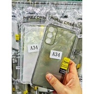 Clear Case for Samsung a15 a25 s24 s24plus s24 ultra a24 a34 a54 a14 A04/m13 5g,a73,A23,a53