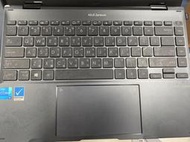 *樂源* 鍵盤膜 鍵盤保護膜 適用於 華碩 ASUS Zenbook 14X OLED UX5400EG UX5401