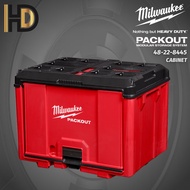 Milwaukee PACKOUT Cabinet / Milwaukee PACKOUT Heavy Duty Large Storage Cabinet / 48-22-8445