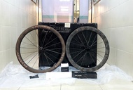 全新WINSPACE HYPER 50mm/54mm 碟煞碳纖維輪組DISC BRAKE CARBON WHEELSET