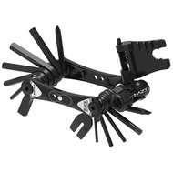 Lezyne RAP II 18 & RAP II 8 Mini TOOL with chain cutter Multi Bicycle Tools