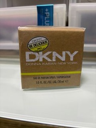 DKNY 香水