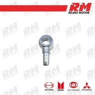 NEPEL RAKET FITTING BANJO MINYAK OLI COOLER MESIN MOTOR DIESEL 12MM