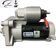 Volvo S60 V60 XC60 XC70 S80 XC90 V90 S90 2.0 Starter Motor 36010074