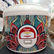 Rice Cooker Magic Com Cosmos CRJ-3301 Rice Cooker