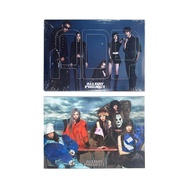 ALLDAY PROJECT - The 1st EP Album [ALLDAY PROJECT] (Photobook Ver.)
