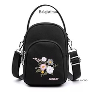 ELVIRA SLING BAG Wanita