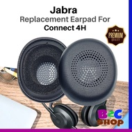 1Pair Jabra Connect 4H Headset Compatible Similar Original Ear Pads Cushion Earpads