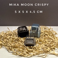 Mika Mochi/Mika Mooncake/Mika Mini Brownies/Mooncake Tray
