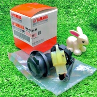 YAMAHA NVX-155(V1)/XMAX 250 TERMINAL COMPLETE SOCKET | 100% ORIGINAL YAMAHA HONG LEONG - BB8-H254B-0