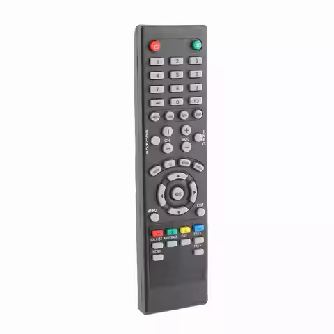 TV Remote Control Universal TV Controller Remote Controller For SEIKI TV Controller 8m Remote contro