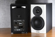Dynaudio LYD 7 專業鑑聽喇叭 一對 近全新