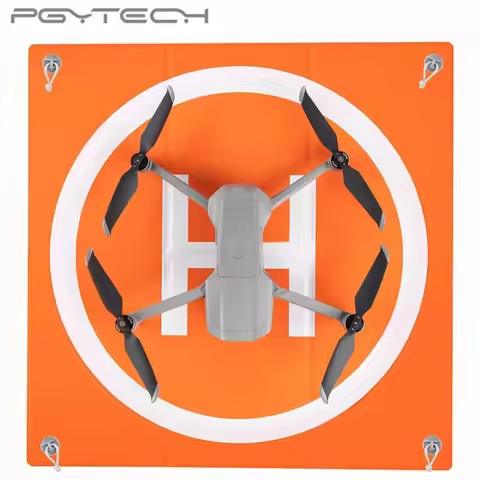PGYTECH Landing Pad Pro V2 Foldable Drone Launch mat For Dji Mini 2/Mini/Mini 3 Pro/Mavic 3/ Mavic 3