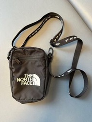 TNF the north face 斜孭袋 袋仔 斜背包