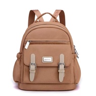 tas ransel chibao terbaru / tas ransel wanita chibao / chibao 0411 - orange