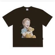 Adlv Authentic - BROWN BEAR Shirt