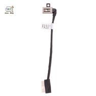 [Onw] For Inspiron Vostro 15 3510 3400 3401 3500 3501 IN Power Jack w/ Cable 4VP7C 04VP7C DC301016G0