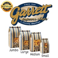 🔥HoT SELLING 🔥 Garrett Popcorn (Original Paperbag with Airlock) / Garrett