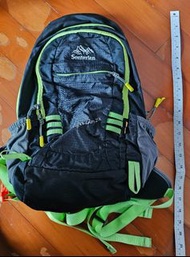 Senterlan Backpack 背包 背囊