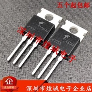 5PCS J5555 FJP5555 TO-220 1050V 5A Brand new spot, high quality, original