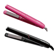Panasonic International Brand Portable Hair Straightener Curling Iron [EH-HV10-K/VP] Voltage~Sold Separately EH-HT45-K EH-HS99-K