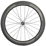 WISHBONE WHEELSET SWORDFISH DISC 63MM 700C TUBELESS READY