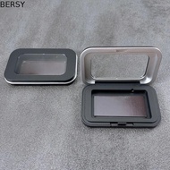 BERSY Magnetic Pin Box, Sewing Supplies Magnet Needle Cushion, Storage Case Rectangle Pin Holder Sto