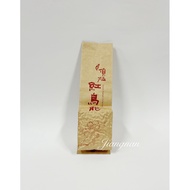 [Gangnam Pu'er Tea House] Alishan Red Oolong