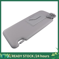 Car Sun Visor Inside Sunshade Sunshade for  I30 Left