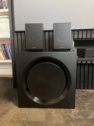 Samsung HW-Q990D Soundbar 套裝出售