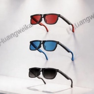 2026 Change color E05c   Smart AI Glasses Bluetooth HD Call headset Anti Blue-Light sunglasses Voice