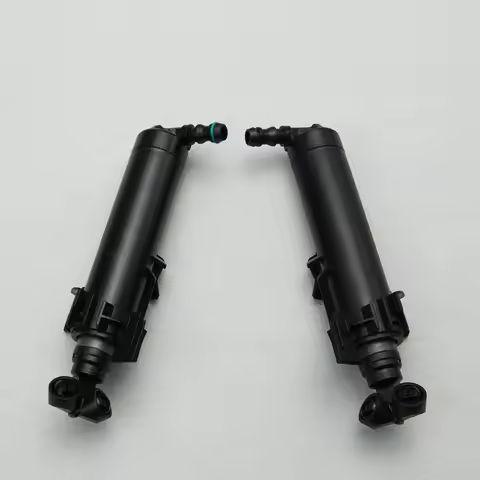 8K0955101B 8K0955102B Bumper Headlight Washer Nozzle fit For Audi A4L A4 Allroad 2011 2012 2013 2014