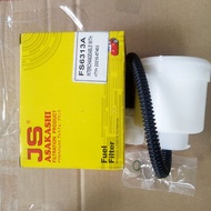 Lọc xăng lọc nhiên liệu FS6313A dành cho xe Toyota RAV4 2.4L 2005 2006 2007 2008 2009 2010 2011 2012