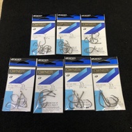 OWNER MUTU LIGHT CIRCLE HOOK