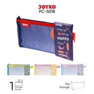Joyko PC-5017 Pencil Case PC-5018/ PC-5019/ PC-5020/