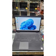 DELL LATITUDE 3510 BUSINESS LAPTOP WITH INTEL 10TH GEN PROCESSOR, WIN10, 15.6" LCD