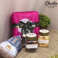 Intercession Package 2 - Ramadan Parcel/Hampers Cookie Delivery - Cherlin Bakery