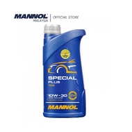 MANNOL MN7512 Special Plus 10W30 (1L)