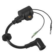 Ignition Coil for 61N-85570-00Ignition Coil Assy for Hidea 2 Stroke 30HP Outboard Motor