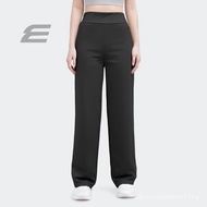 ELGINI E16209 Seluar Wanita Potongan Lurus S-XXL | Women’s Straight-Cut Pants